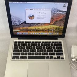 Macbook Pro 13