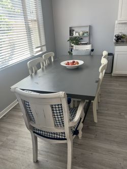 Dining Chairs