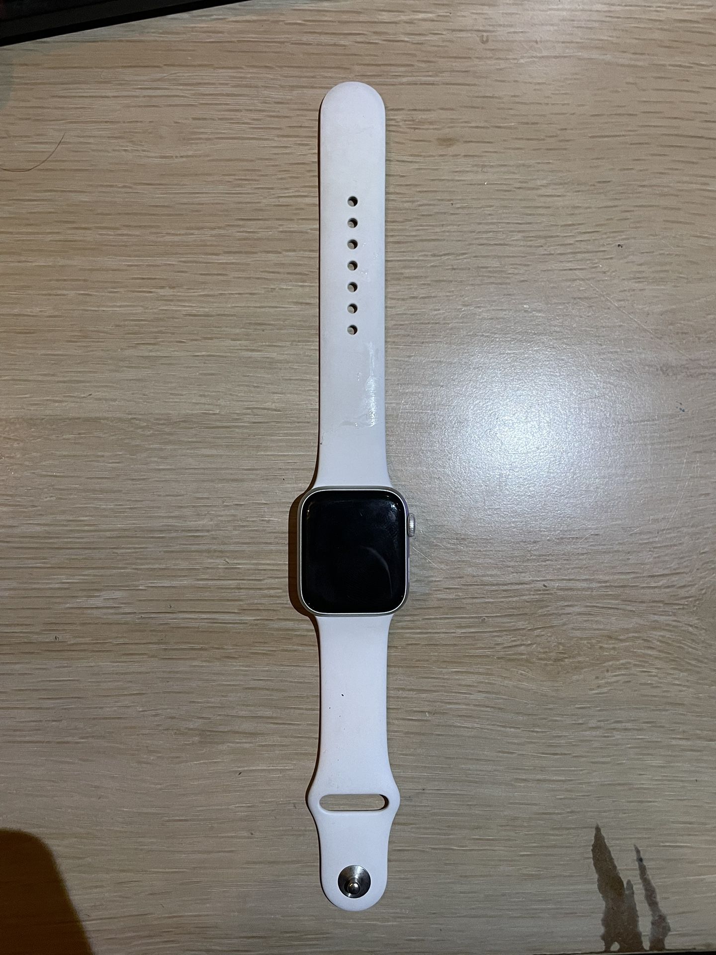 Apple Watch Series 4