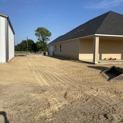 Skid Steer Servises 