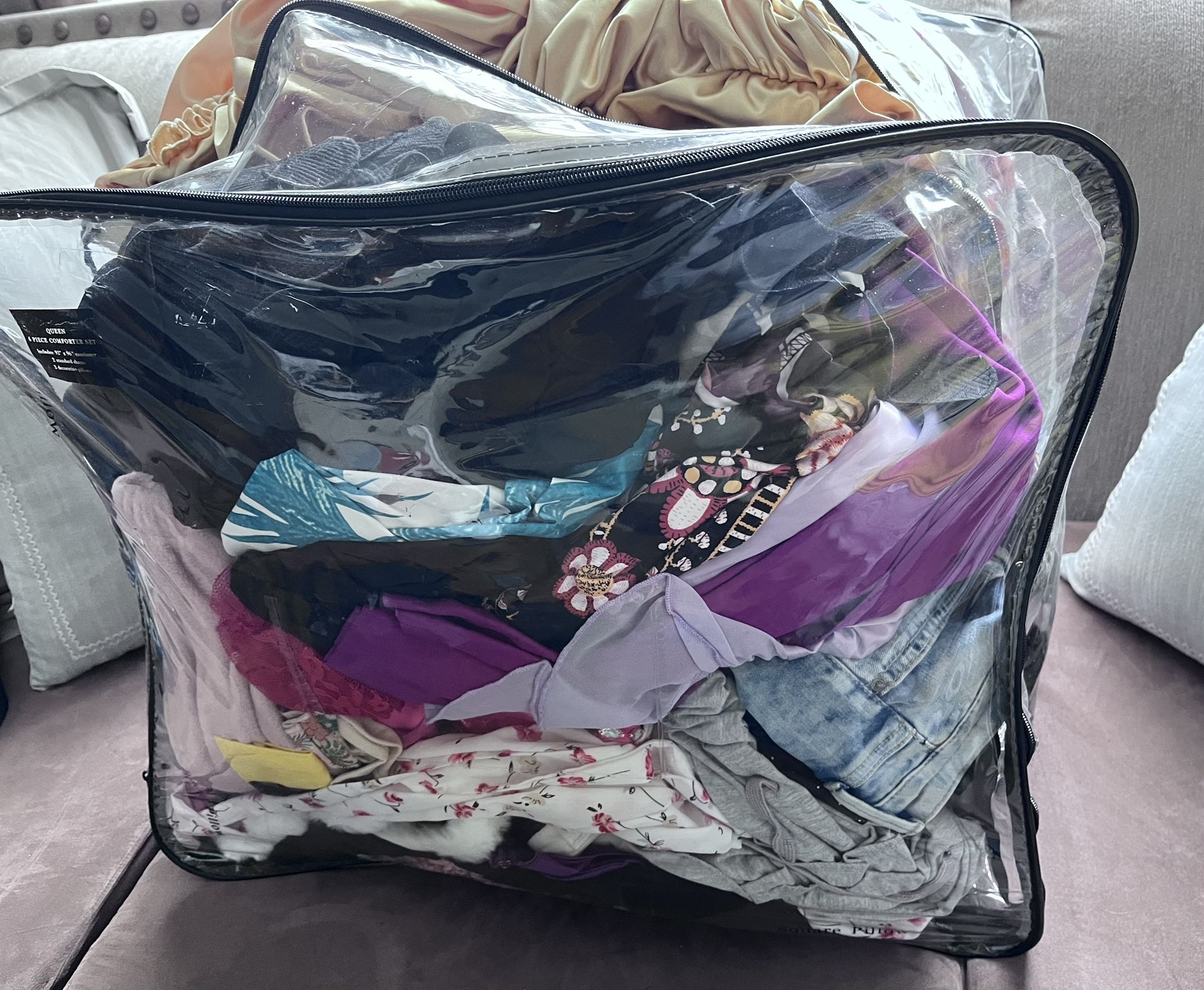 Lot Of SHEIN Clothing Size M