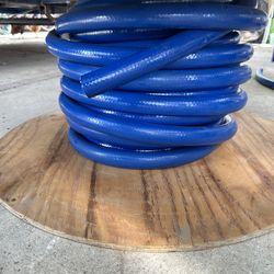 Pressure Hose 