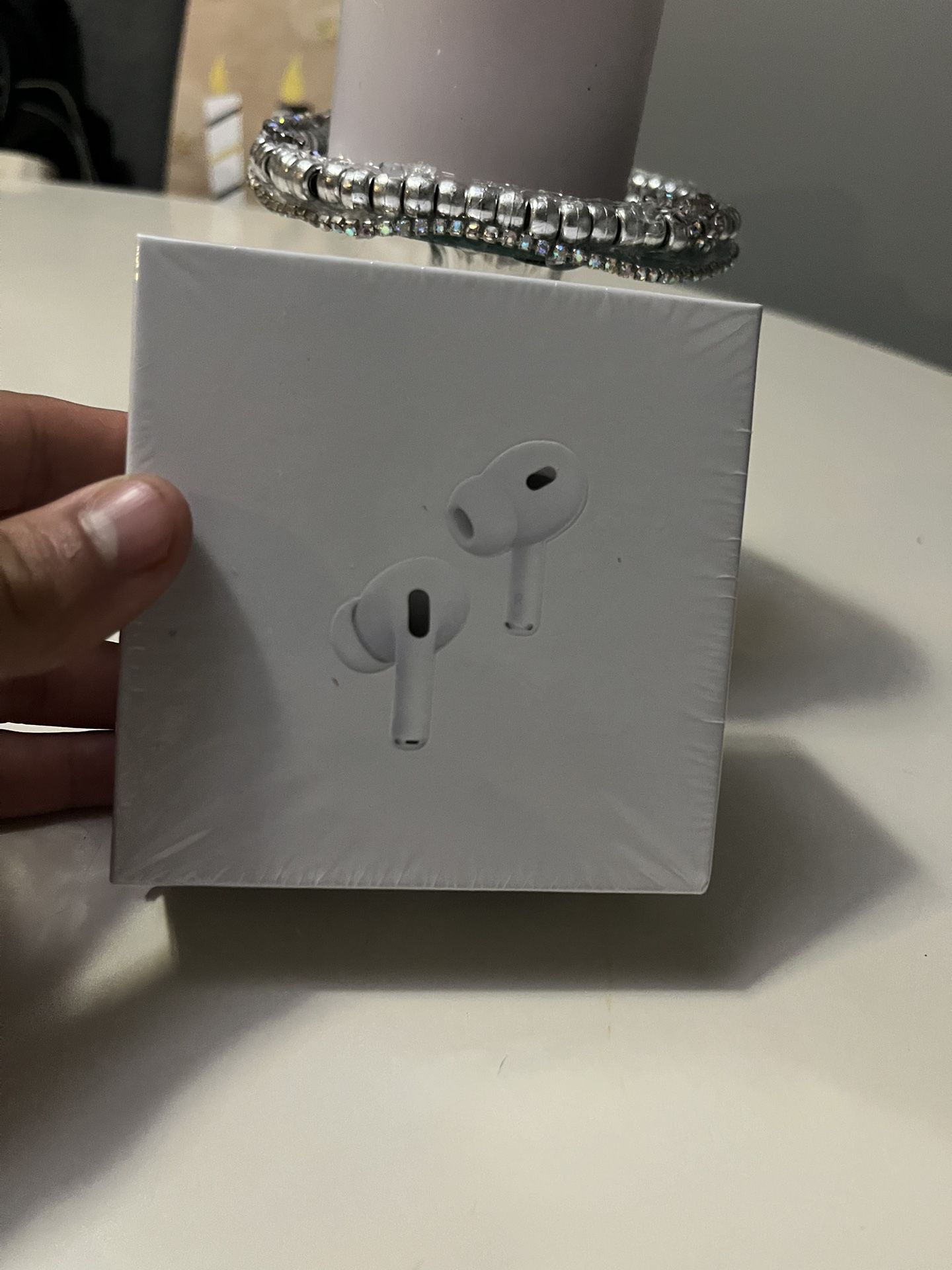 AirPods Pros 2