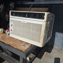 Ac Toshiba For Sale $75 Or Best Offer 