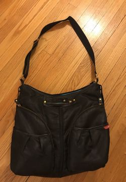 Skip*Hop Diaper Bag