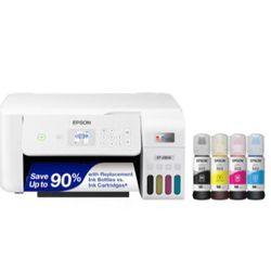 Epson Eco Tank ET 2800