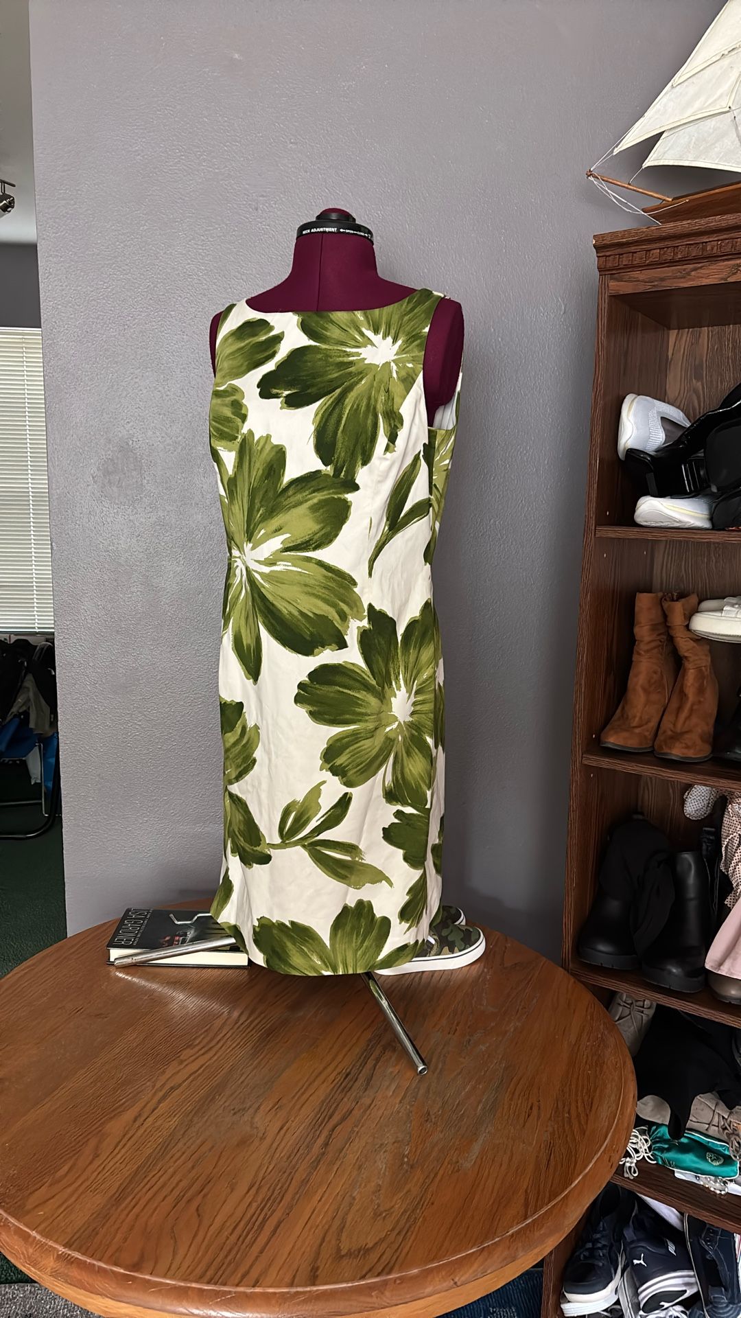 Jones Of New York Brand Dress