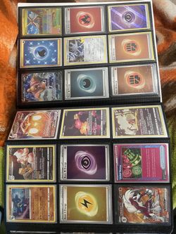 Pokemon