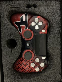 PS4 Scuf Faze Clan