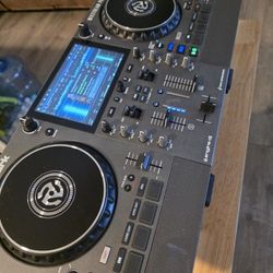 Numark MIXSTREAM Pro GO ($800 OBO)