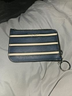 Kate Spade New York Zip Card Holder Wallet