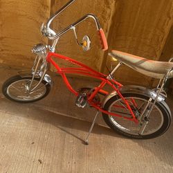 Bike