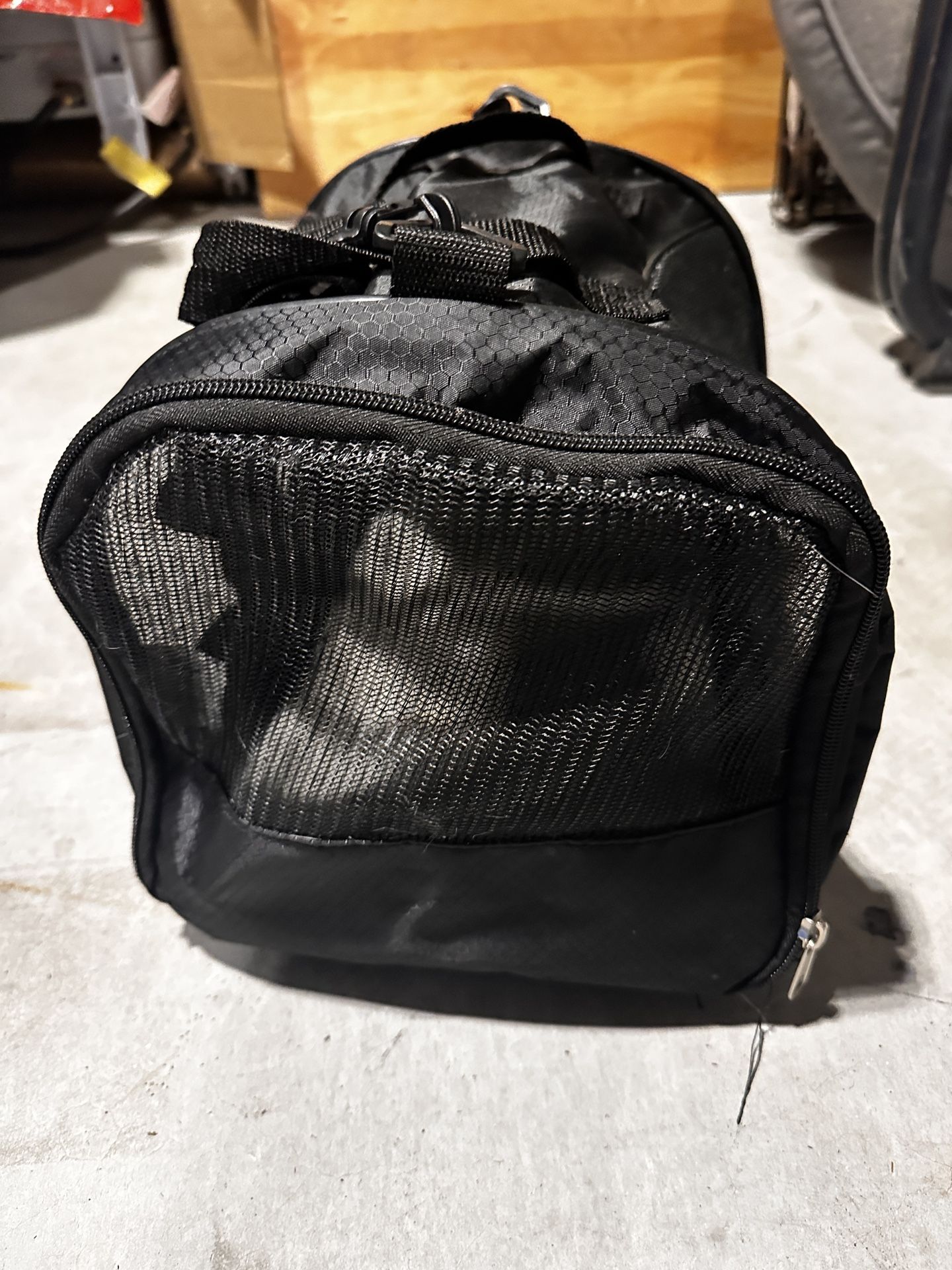 Cat Or Small Dog Carrier