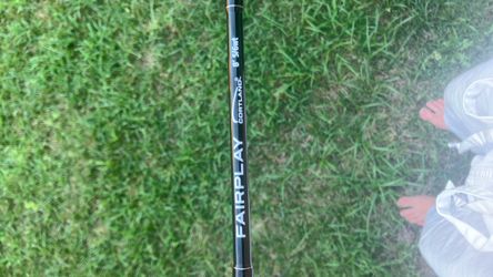 Cortland Fairplay Fly Fishing Rod