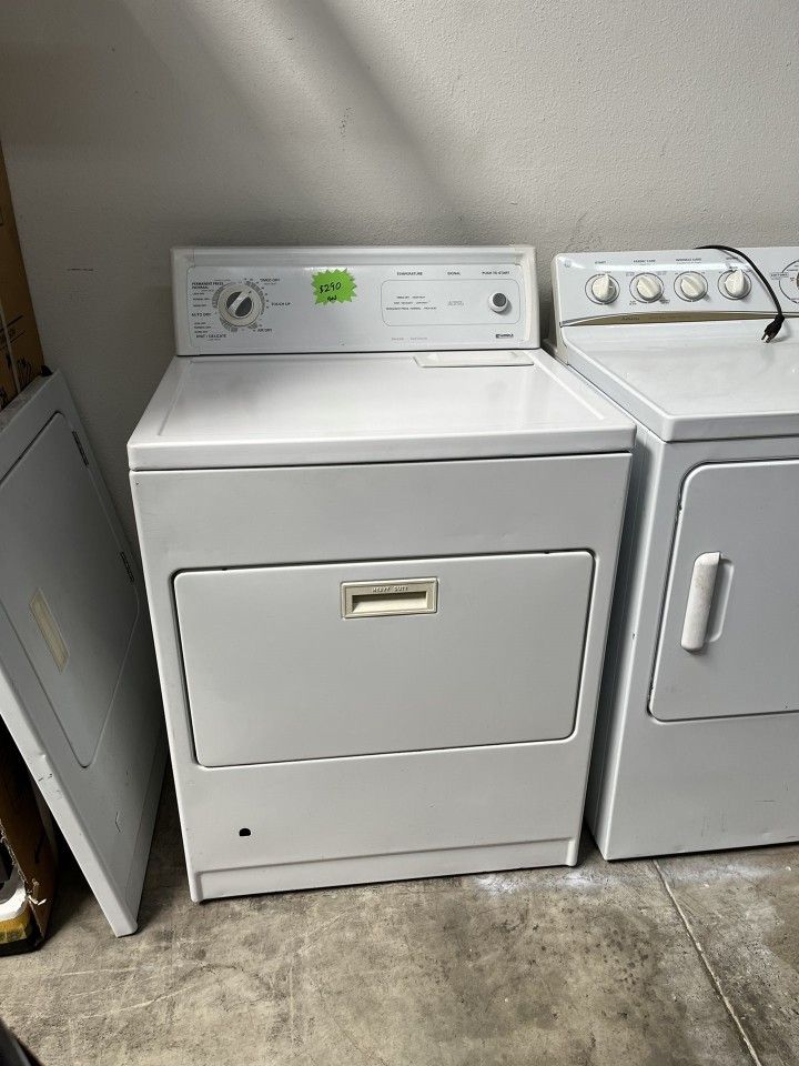 Dryer