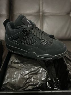 Retro 4 Black Cat (2020) DS