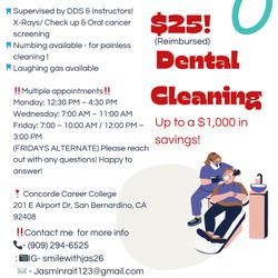 Dental