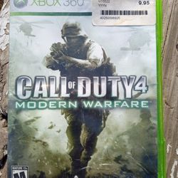 XBOX Video Game Good Condition $7.00 