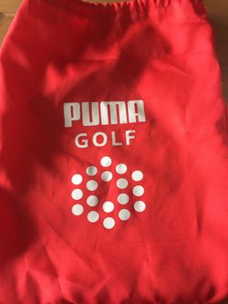 Puma golf shoes vintage