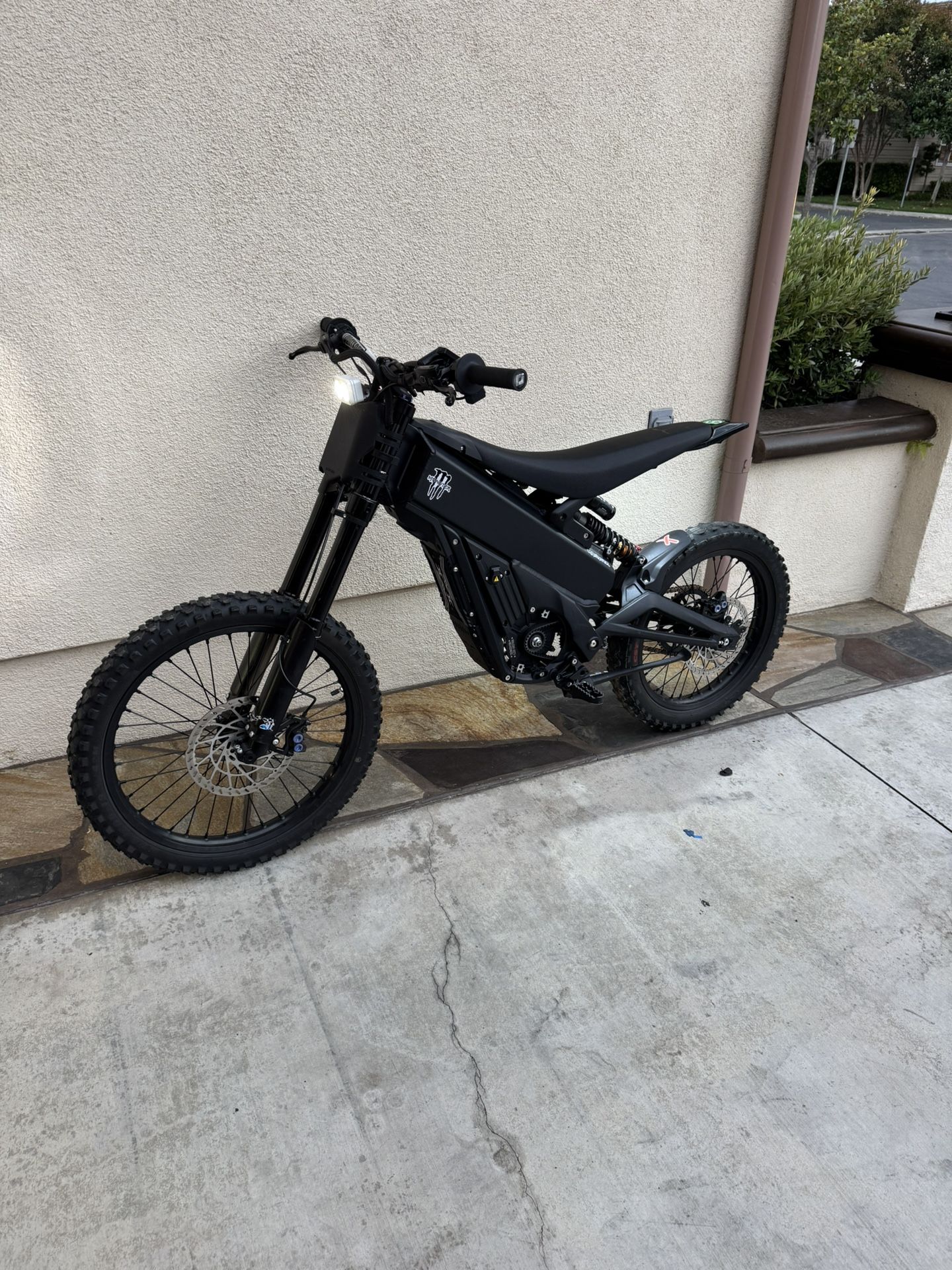 Talaria X3 E Bike