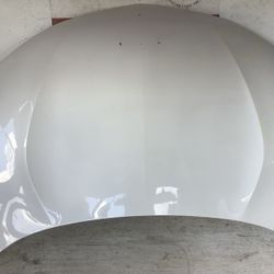 2019 2024 Acura RDX hood (10V).