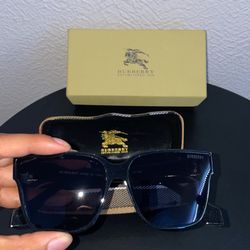 Burberry Glasses 