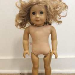 American girl dolls-#21-$45/Kit-35/Felicity-35