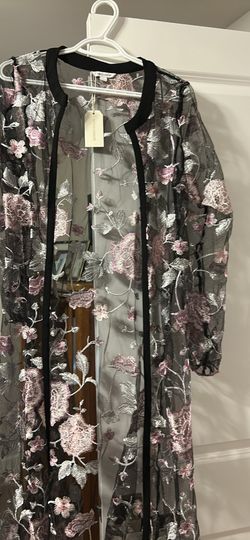Ladies dress and jacket