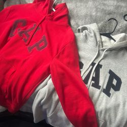 Gap Hoodies