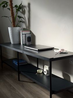 Entertainment Stand