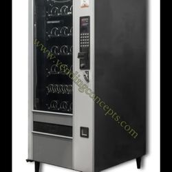 Vending Machine
