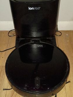 Robot vacuum