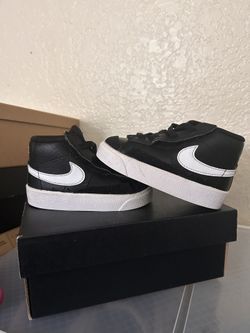 Nike Blazers