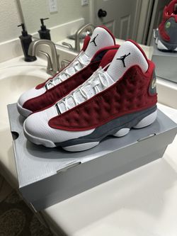 Jordan 13 Red Flint Sz12.5