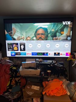 Samsung TV 75