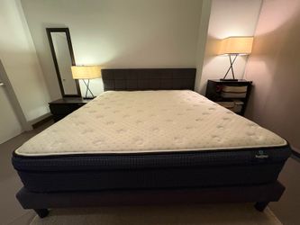 King Size Mattress