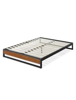 Platform Bed