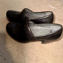 Dansko Woman’s Heels