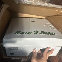 Rainbird Irrigation 