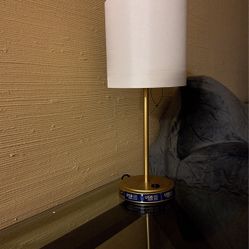 Lamp