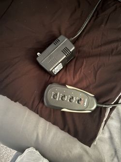 Pollenex Back Chair Massager