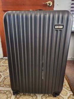 Suitcase