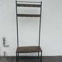 2 in 1 Rack
