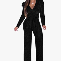 Women’s Jumpsuit 
