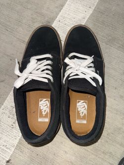 Vans 10.5 men’s used