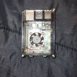 Raspberry Pi4b