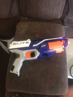 Nef gun