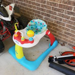 Baby Walker