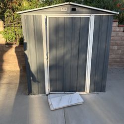 Shed For Sale