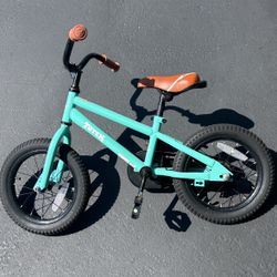 Kids Bike 